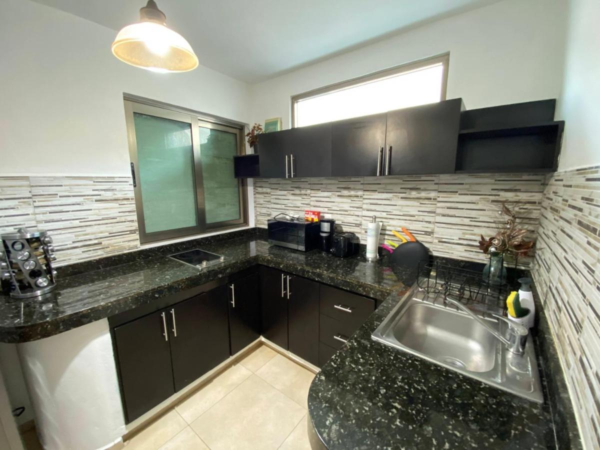 إيسلا موخيريس Arrecife Apartments المظهر الخارجي الصورة