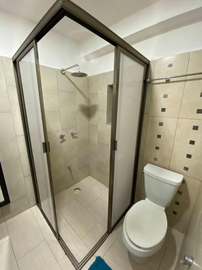 إيسلا موخيريس Arrecife Apartments المظهر الخارجي الصورة